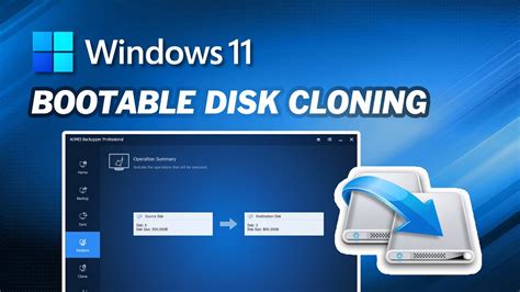 boot disk clone software|create bootable clone windows 10.